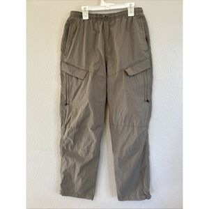 lckr pants Tan Cargo Men's Size Medium